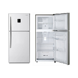 Réfrigérateur DAEWOO No Frost 397L (FN-475W) - Blanc