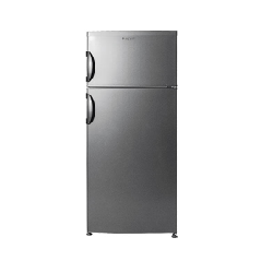 Réfrigérateur DeFrost ARÇELIK 405 L silver DP 6600 S