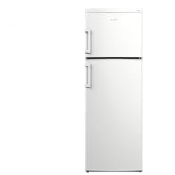 Réfrigérateur DEFROST Arcelik 315L - Blanc (RDX3850)
