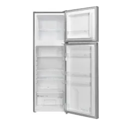 Réfrigérateur DEFROST Newstar 168 Litres - Silver (2600 S)