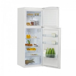 Réfrigérateur double porte WHIRPOOL No Frost 442L -Blanc (W7TI 871 NFW EX)