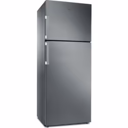 Réfrigérateur Whirlpool - Volume Totale: 440 litres - Système De Refroidissement: No frost - Capacité Net du réfrigérateur: 3 ...