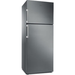 Réfrigérateur double porte WHIRPOOL No Frost 442L -Inox (W7TI 871 NFX EX)