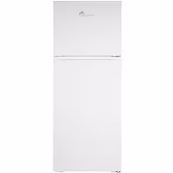 Réfrigérateur Double Portes Montblanc MR500W - Système de refroidissement : NoFrost - Capacité de Réfrigérateur : 490 Litres  ...
