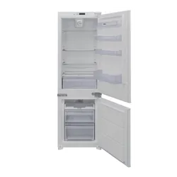 Réfrigérateur encastrable Combiné PREMIUM 243 Litres NoFrost blanc