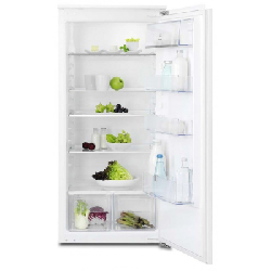 Réfrigérateur Encastrable Electrolux / 202L (ERG2101BOW) - Blanc