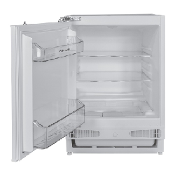 Réfrigérateur Encastrable FOCUS 170L- Blanc (F.585)