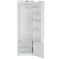 Réfrigérateur encastrable Premium No Frost 319L Blanc Économique et Silencieux
