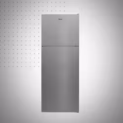 Réfrigérateur FOCUS 2 PORTES 70CM SILVER 483L