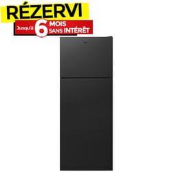 Réfrigérateur FOCUS F5070G 500 Litres NoFrost - Dark Silver