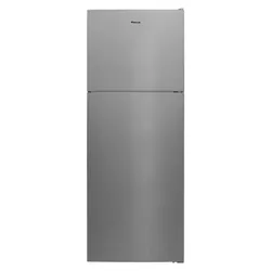 Focus F 5070X - Réfrigérateur double portes pose libre 70 cm, 500 L, No Frost, congélateur supérieur, pet Inox