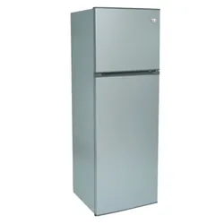 Réfrigérateur HGE G37 370 Litres DeFrost - Silver