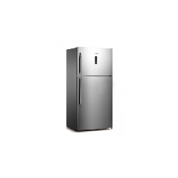 Réfrigérateur HISENSE RD53WR NoFrost 480 Litres - Inox