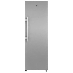 Réfrigérateur Hoover 350Litres Nofrost Inox (HLF1864XM)