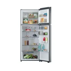 Réfrigérateur Hoover HODQ4T718EX 476Litres Smart Nofrost Inox