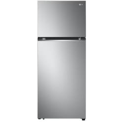 Réfrigérateur Inverter LG GN-B372PLGB 410 Litres NoFrost - Silver