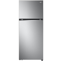 Réfrigérateur Inverter LG GN-B372PLGB 410 Litres NoFrost - Silver