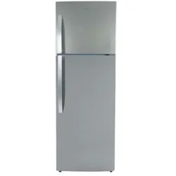 Réfrigérateur IRIS BCD-400 DEFROST 298L Silver