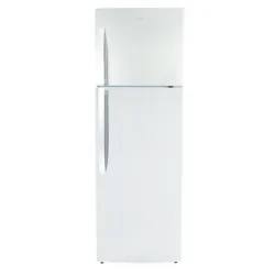 Réfrigérateur IRIS BCD-400 DEFROST 298L Blanc