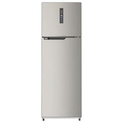 Réfrigérateur IRIS IR-DD400 400 Litres DeFrost - Silver