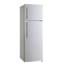 Réfrigérateur IRIS IRS300 Defrost 207 Litres - Inox (BCD-300)