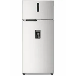 Réfrigérateur Iris RD-IRIS660 660L DeFrost Silver