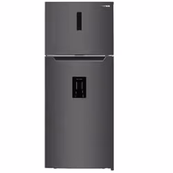 Réfrigérateur Joker WR-4385HBX 430L Inverter NoFrost Inox