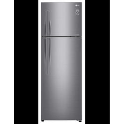 Réfrigérateur LG 345 Litres NoFrost - Inox (CL-C402RLCB.DPZPETU)