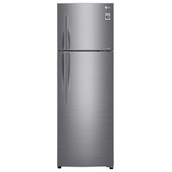 Réfrigérateur LG 345 Litres NoFrost - Inox (CL-C402RLCB.DPZPETU)