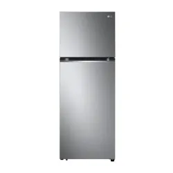 Réfrigérateur LG GL-B452PFWQ 461 Litres Nofrost Inverter Inox