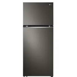 Réfrigérateur LG GN-B372PXGB Smart Inverter 375L NoFrost Noir