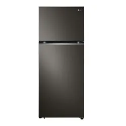 Réfrigérateur LG Inverter GL-B372PXGB 395L NoFrost Noir