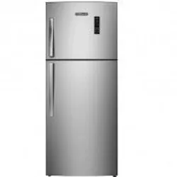 Réfrigérateur Maxwell 580 Litres NoFrost Inox