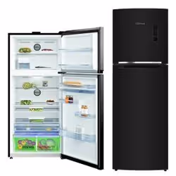 Réfrigérateur Maxwell 580 Litres NoFrost Noir