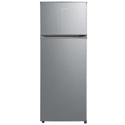 Réfrigérateur Midea MDRT294FGF50 210L DeFrost Silver