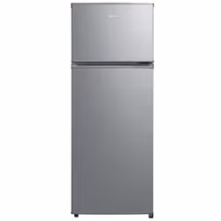 Réfrigérateur Midea MDRT414FGF50 294L DeFrost Silver