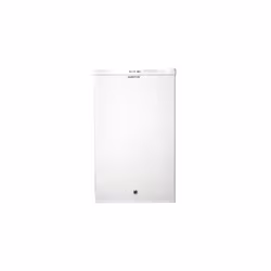 Réfrigérateur Mini-Bar AUXSTAR 101 Litres / Blanc / BC-101W