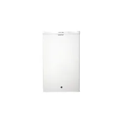 Réfrigérateur Mini-Bar AUXSTAR 101 Litres / Blanc / BC-101W