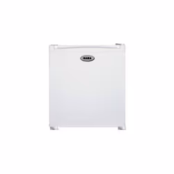 Réfrigérateur Mini-Bar SABA - Volume Brut: 45 L - Classe énergétique : 1 - Couleur Blanc - Dimensions: 56 x 46 x 48 cm