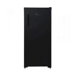 Réfrigérateur MontBlanc DeFrost 230 Litres -Noir