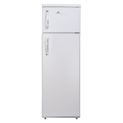 Réfrigérateur MONTBLANC 300 Litres Blanc