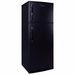 Réfrigérateur MONTBLANC - - Système de refroidissement: DeFrost - Volume Brut: 300 Litres - volume utile du compartiment denr ...