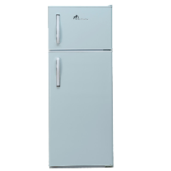 Réfrigérateur MONTBLANC FBP27 270 Litres Defrost - Bleu Pastel
