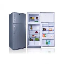Réfrigérateur MONTBLANC FGE49 435 Litres Defrost - Silver