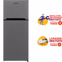 Réfrigérateur New Star - Système de refroidissement : NoFrost - Volume Totale : 470 Litres - Classe énergétique : A++ - Volum ...