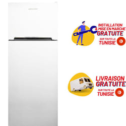 Réfrigérateur New Star 485Litres NoFrost Blanc