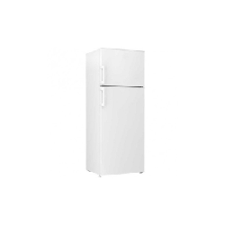 Réfrigérateur NewStar DeFrost 438L - Blanc (E4601 B)