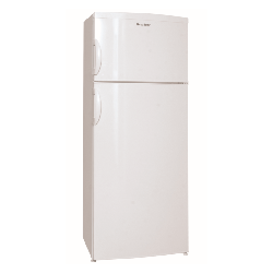 Réfrigérateur NewStar Defrost 307L - Blanc (3500 B)