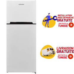 Réfrigérateur NewStar No Frost 470L Blanc