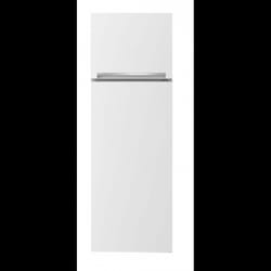 Réfrigérateur NEWSTAR 2400B 240 Litres DeFrost - Blanc